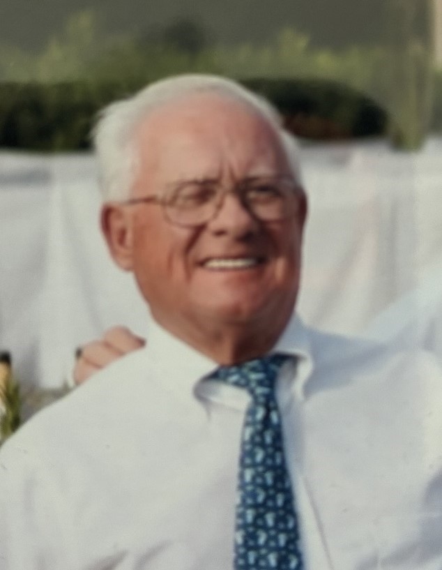 John Edward Slotke Obituary, Savannah, GA